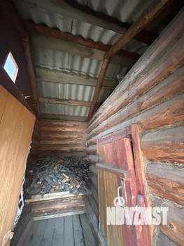 Дом 40м², 2-этажный, участок 5 сот.  