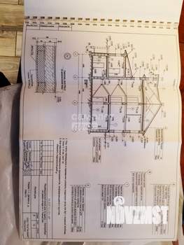 Коттедж 200м², 2-этажный, участок 16 сот.  