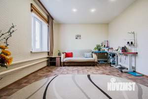 Дом 77м², 1-этажный, участок 5 сот.  