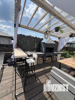 Дом 60м&sup2;, 1-этажный, участок 7 сот.  