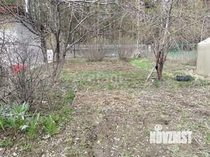 Дом 20м², 1-этажный, участок 6 сот.  