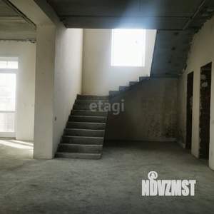 Коттедж 282м², 2-этажный, участок 12 сот.  
