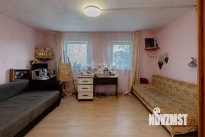 Дача 55м², 1-этажный, участок 6 сот.  