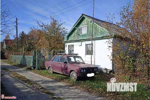 Дача 36м², 1-этажный, участок 4 сот.  