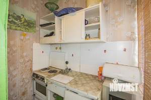 Дом 40м², 1-этажный, участок 5 сот.  