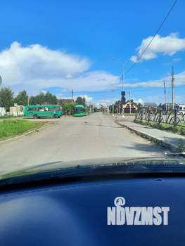 Дом 55м², 2-этажный, участок 4 сот.  