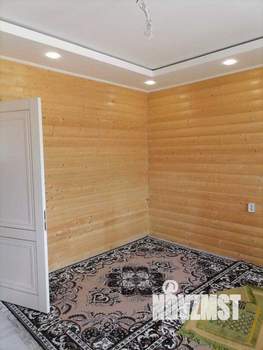 Коттедж 215м², 2-этажный, участок 10 сот.  