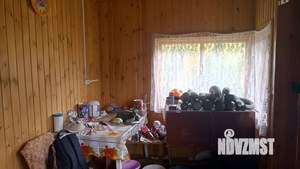 Дом 60м², 2-этажный, участок 11 сот.  