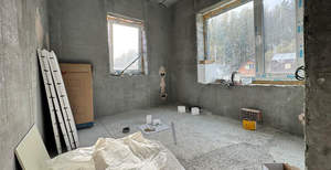 Дом 152м², 2-этажный, участок 4 сот.  