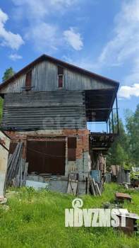 Дом 200м², 2-этажный, участок 12 сот.  