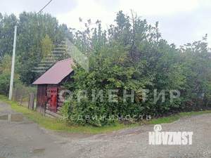 Дача 18м², 1-этажный, участок 5 сот.  