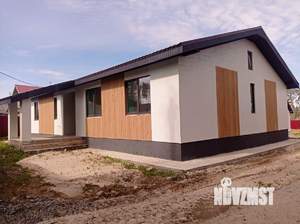 Дом 170м², 1-этажный, участок 16 сот.  