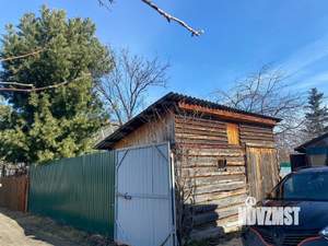 Дом 36м², 2-этажный, участок 4 сот.  