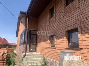 Коттедж 492м², 2-этажный, участок 15 сот.  