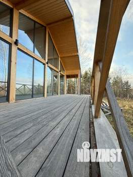 Дом 83м², 1-этажный, участок 8 сот.  