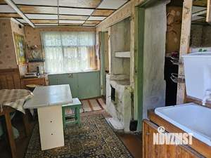 Дача 30м², 2-этажный, участок 6 сот.  
