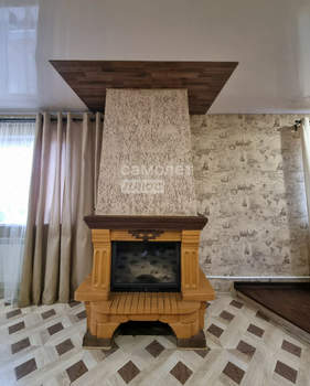 Дом 204м², 2-этажный, участок 20 сот.  