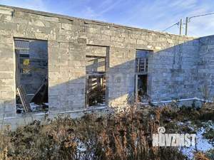 Дом 155м², 1-этажный, участок 8 сот.  