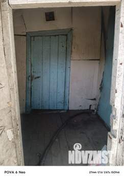 Дом 30м², 1-этажный, участок 7 сот.  