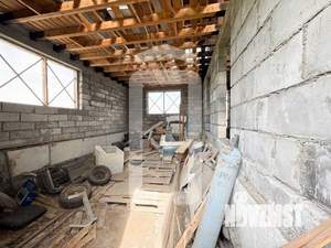 Дом 150м², 2-этажный, участок 12 сот.  