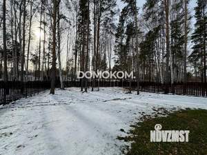 Дом 107м², 1-этажный, участок 9 сот.  