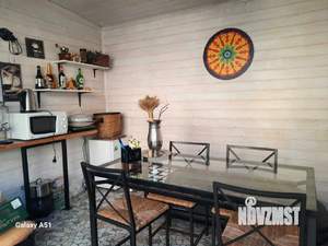 Таунхаус 102м², 2-этажный, участок 3 сот.  