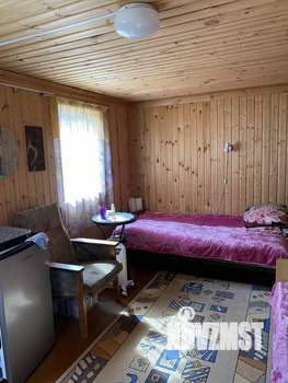 Дача 24м², 1-этажный, участок 5 сот.  