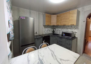 Дом 65м², 2-этажный, участок 5 сот.  