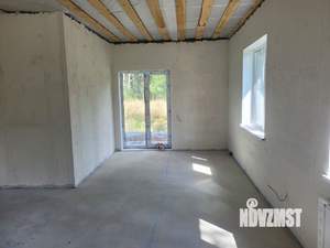 Коттедж 96м², 1-этажный, участок 11 сот.  