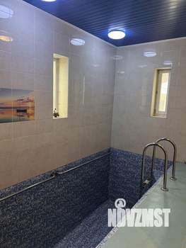Коттедж 450м², 3-этажный, участок 8 сот.  