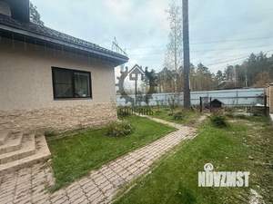 Дом 240м², 2-этажный, участок 24 сот.  