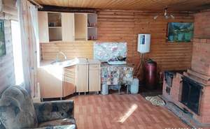 Дом 91м², 3-этажный, участок 4 сот.  