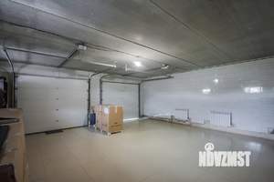 Коттедж 385м², 2-этажный, участок 12 сот.  
