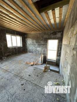 Дом 240м², 2-этажный, участок 15 сот.  