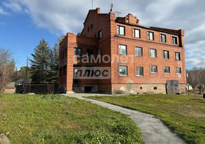 Дом 587м², 4-этажный, участок 934 сот.  