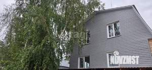 Дом 140м², 3-этажный, участок 4 сот.  