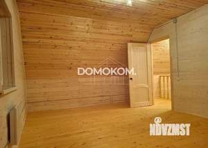 Дом 85м², 2-этажный, участок 5 сот.  