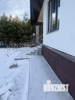 Дом 140м², 1-этажный, участок 6 сот.  