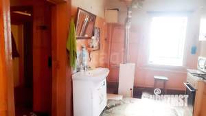 Дом 39м&sup2;, 1-этажный, участок 6 сот.  