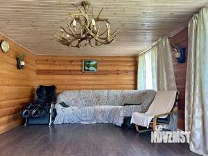 Дом 170м², 3-этажный, участок 10 сот.  
