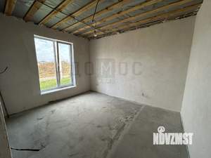 Дом 100м², 1-этажный, участок 8 сот.  