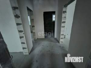 Дом 65м², 1-этажный, участок 5 сот.  