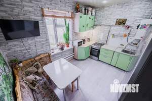 Дом 77м², 1-этажный, участок 5 сот.  