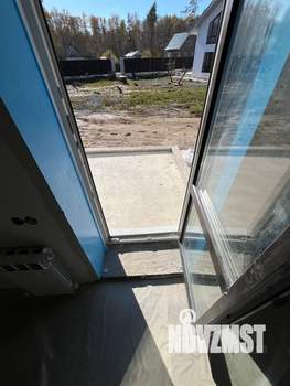 Коттедж 152м², 1-этажный, участок 10 сот.  