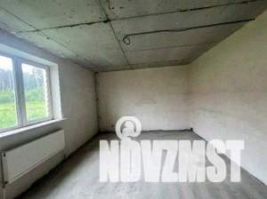 Таунхаус 131м², 2-этажный, участок 2 сот.  