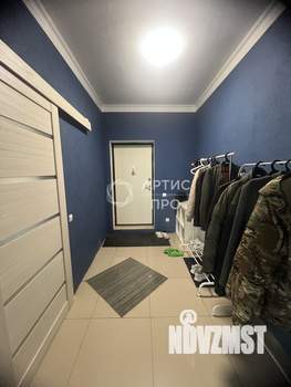 Коттедж 140м², 1-этажный, участок 10 сот.  