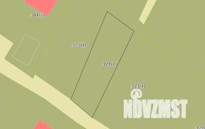 Дом 28м², 1-этажный, участок 4 сот.  