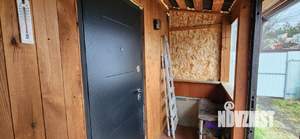 Дом 63м², 2-этажный, участок 6 сот.  