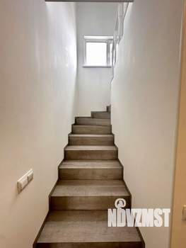 Таунхаус 116м², 2-этажный, участок 4 сот.  