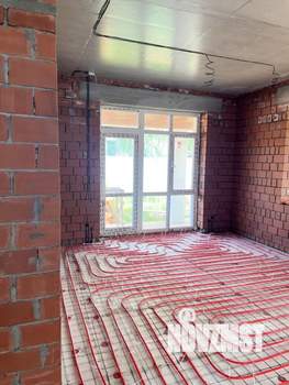 Коттедж 200м&sup2;, 2-этажный, участок 7 сот.  